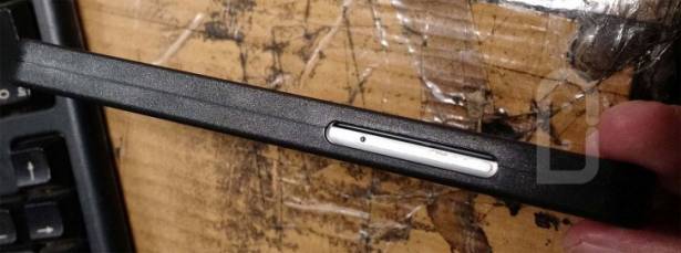 LG G5 便當機、保護殼照片曝光，搭載雙主相機與採用 USB-C 介面
