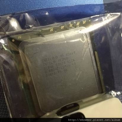 Intel Xeon X5660 洋垃圾正夯 ~ X58 不死！老骨頭 CPU 再戰五年 !