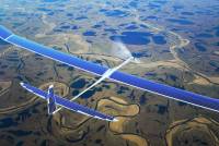 Google 傳將以 Project SkyBender 以無人太陽能飛機部屬毫米波 5G 網路