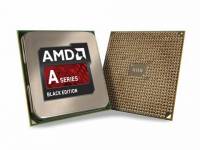 AMD 新版桌上型 APU 登場，將 TDP 一口氣大砍 30W