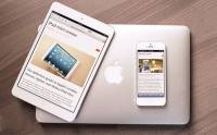 Apple將大規模轉用新品種螢幕 iPhone iPad MacBook大提升