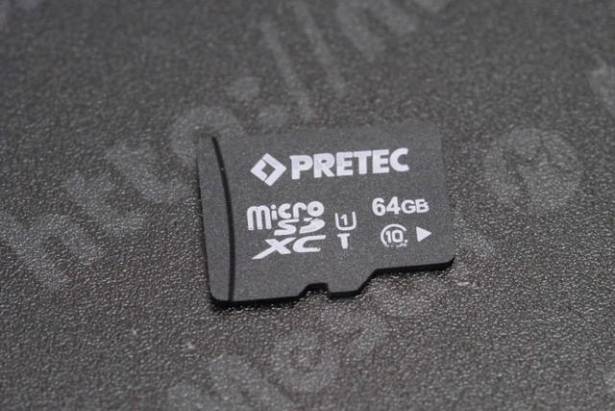 希旺科技 Pretec 平價的高速記憶卡