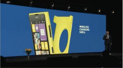 4100 萬像素 WP 手機--Nokia Lumia 1020 登場