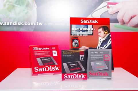 SanDisk 歡度 25 週年，推出支援 4K 錄影之 UHS-I microSDXC 卡