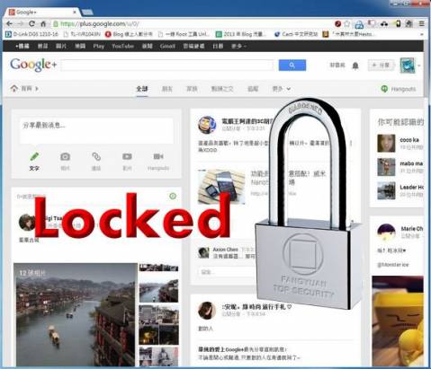 【就要鎖起來】Google 防盜用手機鎖設定教學