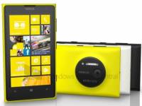 41MP Super Pixel 相機再現！ Nokia Lumia 1020 外型亮相