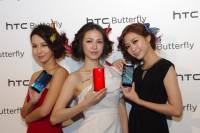HTC Butterfly 開始升級 4.2.2 ，將獲得 BlinkFeed 與 Sence 5.0 等機能