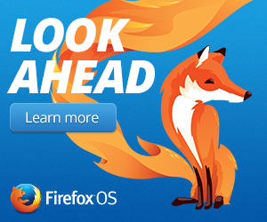 5 個方法大聲散播 Firefox OS 的消息