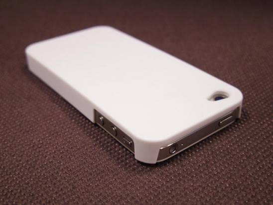 擺脫電線-iPhone無線充電板+保護背蓋實測