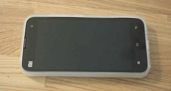 【好東C實測】這裡有五色的小米半透明手機殼 價格合理而且質感細節有做出來