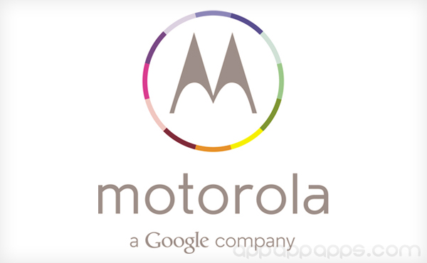Motorola 正式融入 Google：揭曉新 logo、新方向，同場加映 Moto X 正面照曝光