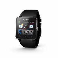 Sony 發表 SmartWatch 2 ，加入防水與 NFC 機能