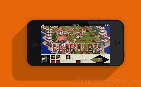 經典遊戲再現，AOE「世紀帝國」將登陸 iOS / Android