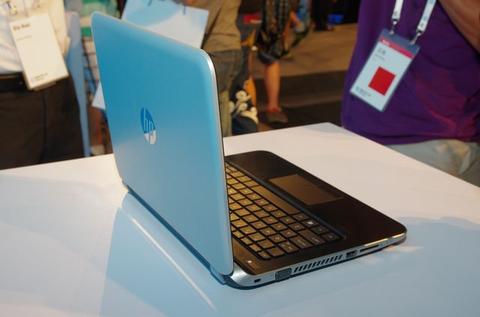 針對新一代消費性電子產品使用體驗， HP 於世界之旅提出類 PC 設備戰略