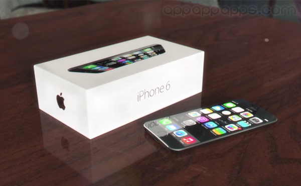 iPhone 6 預計加價這麼多, 但銷量勢破 iPhone 5s 記錄