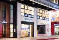Sony 西門直營店換址再開張，主打全台最大直營店