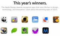 Apple Design Awards 2013：Evernote 和 Yahoo 等公司得獎
