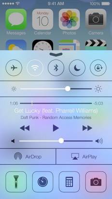 【WIRED】帶你聚焦蘋果iOS 7更新：iTunes Radio是最大亮點