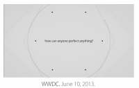 Apple WWDC 2013 keynote 的全程錄影已經可以觀看了
