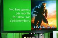 Xbox Live 七月起將每月提供兩款免費遊戲
