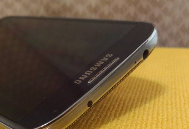 三星 Galaxy S4 使用一周心得(上)...外在美