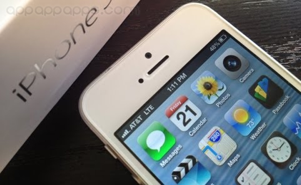 Apple 和電信商合作，暗中限制 iPhone/iPad 行動網路速度？