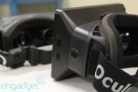 Unreal Engine 4 開始支援 Oculus Rift，並公佈「Integrated Partners」計劃