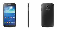 Samsung 正式發表 Galaxy S 4 Active：四核心 1.9GHz 處理器 5 吋 1080p 螢幕 IP67 防水防塵