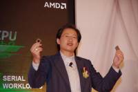 Computex 2013 ：AMD 第四代主流 APU Kaveri 亮相， hUMA 統一記憶體