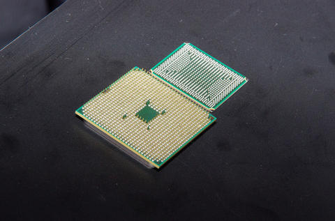 Computex 2013 ：AMD 第四代主流 APU Kaveri 亮相， hUMA 統一記憶體架構上身