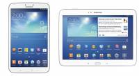 Samsung Galaxy Tab 3 的 10.1 吋版本將採用 Intel 的 XMM7160 多模 LTE 方案
