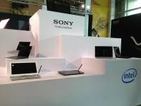 Computex 2013：Sony 推出 VAIO Duo 13 VAIO Pro 11 13 U
