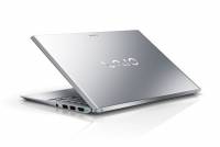 Sony 發表 VAIO Pro 系列 Ultrabook