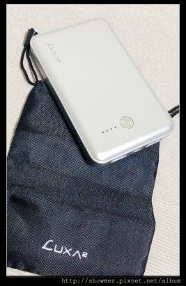 LUXA2 P1 7000mAh 行動電源