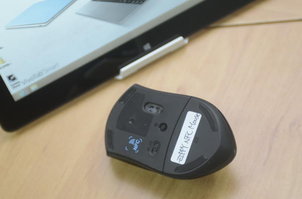 Computex 2013：Zippy強調技術本位，力推藍牙一對多、發光、觸控/標準兩用鼠、電競以及NFC等特質鍵盤滑鼠