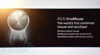 華碩推出 VivoMouse，一隻有觸控板的無線滑鼠