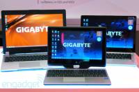Gigabyte 推出 P35 P34 U21 三款 Haswell 筆電新品，覆蓋多個領域