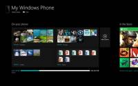 為 Modern UI 而設的 Windows Phone app 加入文件同步和檢視功能