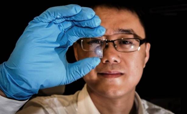 新的石墨烯感光元件可望提升 1,000 倍光感度，成本與能耗都能更低！