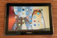 路透社：新款 Samsung Galaxy Tab 將採用 Intel 處理器