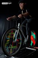 【MR JAMIE專欄】品味：腳踏車輪也加入城市的霓虹閃爍