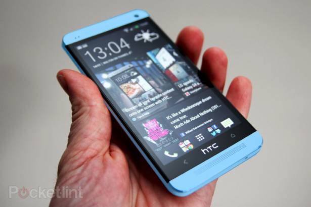 HTC New One傳推出Google原生手機版