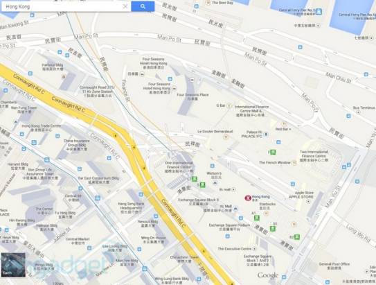 沒有被邀請玩新版 Google Maps 的不要哭，這裡有秘技讓你成為不速之客