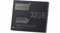 Innodisk 帶來嵌入式 SATA nanoSSD，單晶片最高讀取速度達到 480MB s
