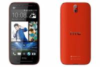 HTC 正式在中國大陸推出移動訂製機 Desire 608t：Zoe BoomSound 雙喇叭 雙卡雙待 售價人民幣 2 499 元