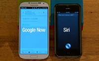 【影科技】Google Now VS Apple Siri：兩大語音系統正面對決