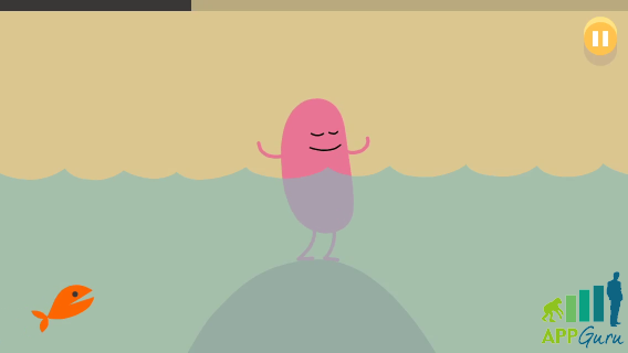 DUMB WAYS TO DIE 笨笨的死法