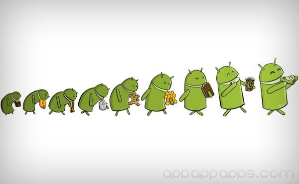 Google I/O 2013預覽: 新Android版本, 新Google Apps, 新Nexus?