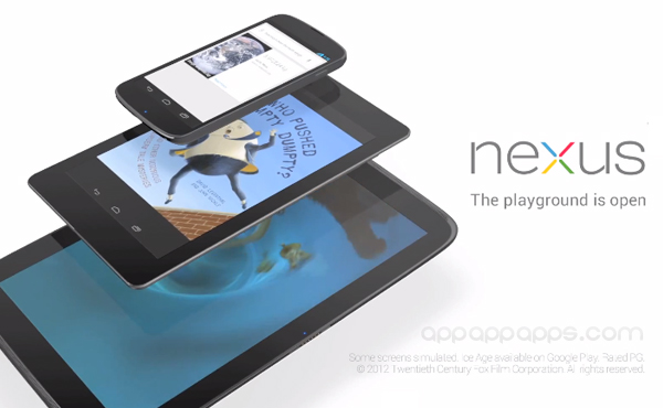 Google I/O 2013預覽: 新Android版本, 新Google Apps, 新Nexus?