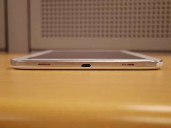 [開箱]Samsung Galaxy Note 8.0 更豐富的行動生活